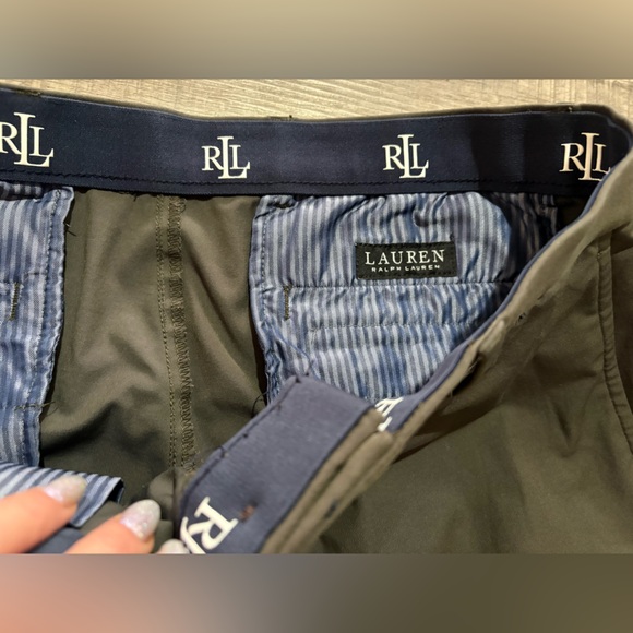 Men’s Ralph Lauren Performance Pant 34x32 - Picture 3 of 4